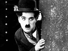 Charles Chaplin