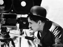 Charles Chaplin