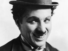 Charles Chaplin