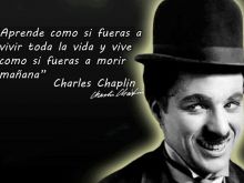 Charles Chaplin