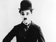 Charles Chaplin