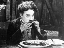 Charles Chaplin