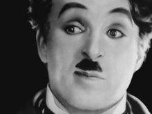 Charles Chaplin