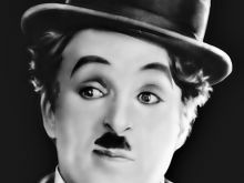 Charles Chaplin