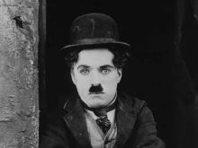 Charles Chaplin