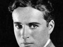 Charles Chaplin