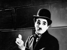 Charles Chaplin