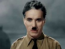 Charles Chaplin #63796 picture (Landscape Medium)
