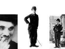 Charles Chaplin