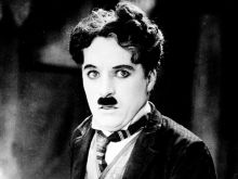 Charles Chaplin