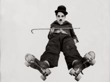 Charles Chaplin