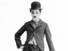 Charles Chaplin