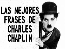 Charles Chaplin