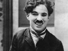 Charles Chaplin