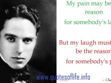 Charles Chaplin