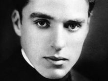 Charles Chaplin