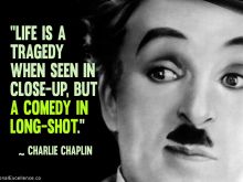 Charles Chaplin