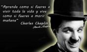 Charles Chaplin