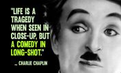 Charles Chaplin