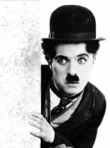 Charles Chaplin