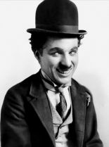 Charles Chaplin