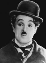 Charles Chaplin