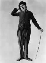 Charles Chaplin