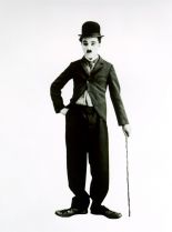 Charles Chaplin