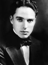 Charles Chaplin