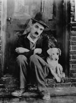 Charles Chaplin