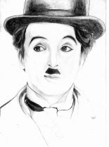 Charles Chaplin #63790 picture (Portrait Medium)