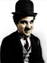 Charles Chaplin