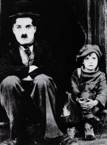 Charles Chaplin