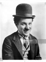 Charles Chaplin