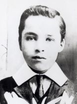 Charles Chaplin #63808 picture (Portrait Medium)