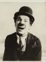 Charles Chaplin