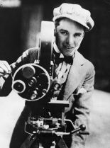 Charles Chaplin