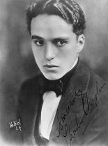 Charles Chaplin