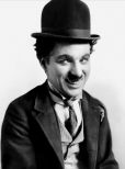 Charles Chaplin