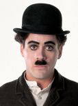 Charles Chaplin