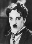 Charles Chaplin