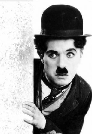 Charles Chaplin