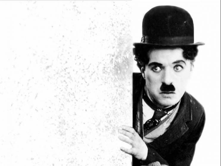 Charles Chaplin