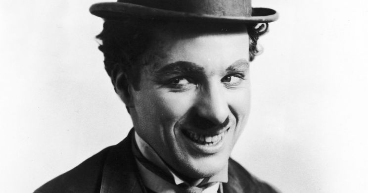 Charles Chaplin