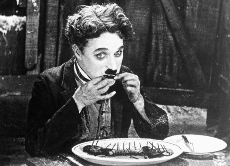 Charles Chaplin