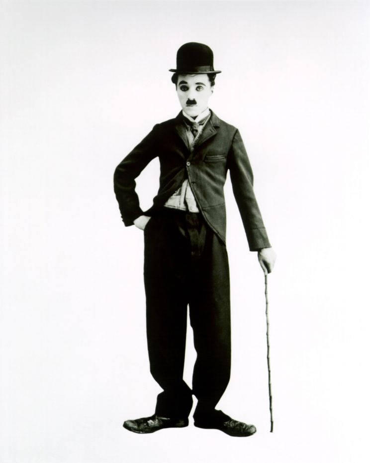 Charles Chaplin