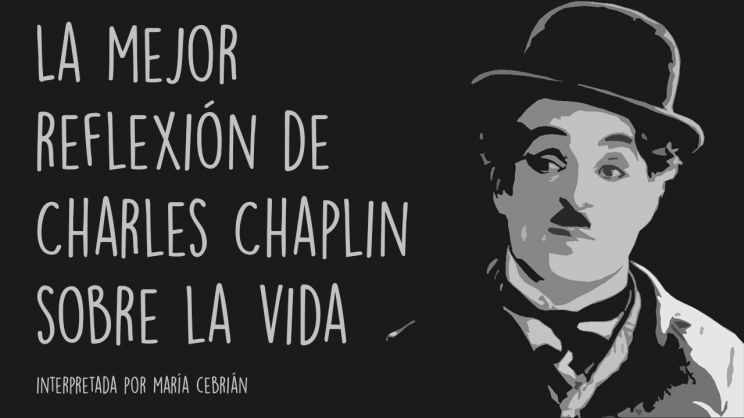 Charles Chaplin