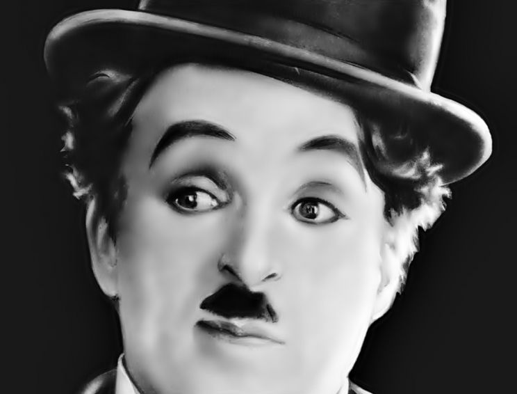 Charles Chaplin