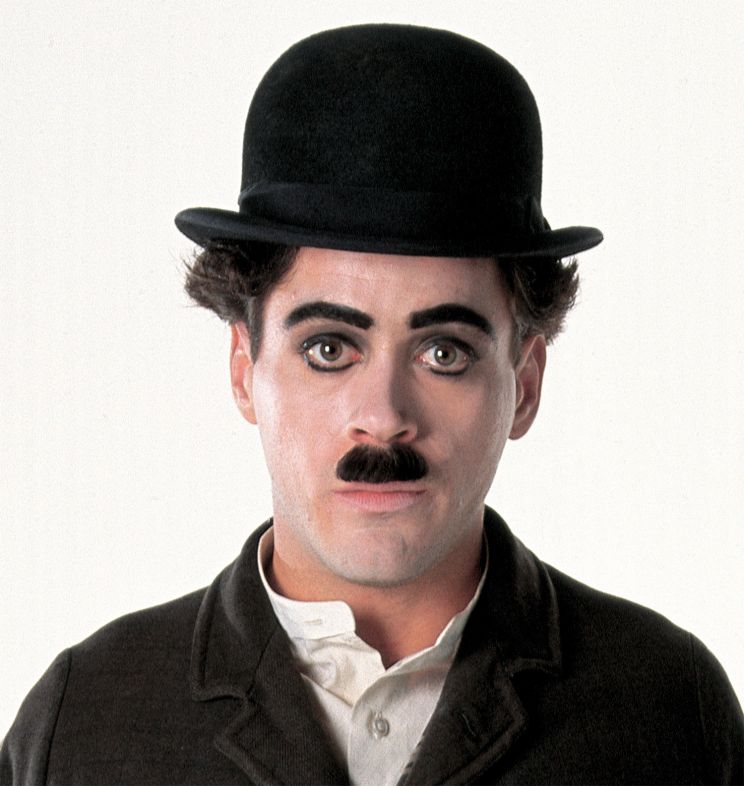 Charles Chaplin