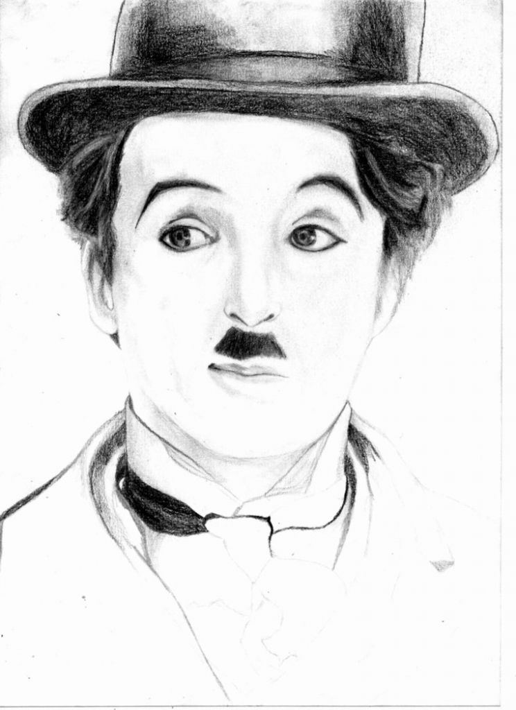 Charles Chaplin